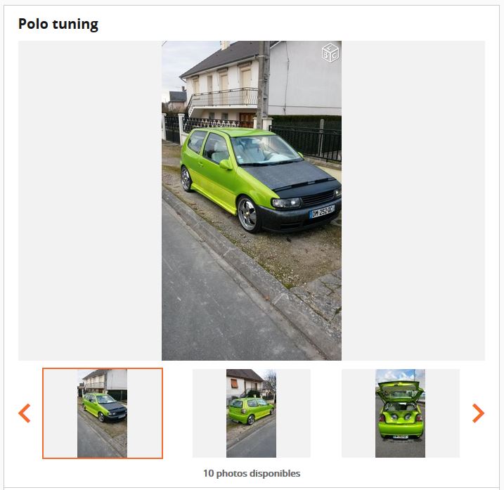 Nom : Polo_tuning.JPG
Affichages : 118
Taille : 59.2 Ko
