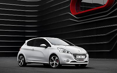 Peugeot 208 GTi - Limited Edition