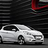 Peugeot 208 GTi - Limited Edition by Forum208GTi