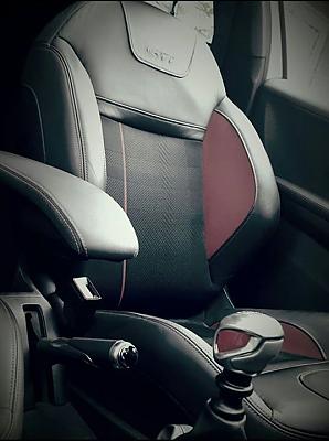 Peugeot 208 GTi - Turquie