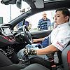 Peugeot Club Malaysia by Fabien in Les Peugeot 208 GTi dans le monde 