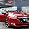 Peugeot Club Malaysia by Fabien