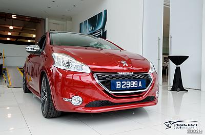 Peugeot Club Malaysia