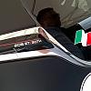 Peugeot 208 GTi en Rallye by Fabien