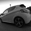 peugeot208gti concourshs by Fabien in Concours Hors Srie N1