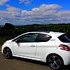 Aout 2014 by Forum208GTi