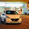 Peugeot 208 GTi - Chili by Forum208GTi