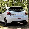 Aout 2015 by Forum208GTi